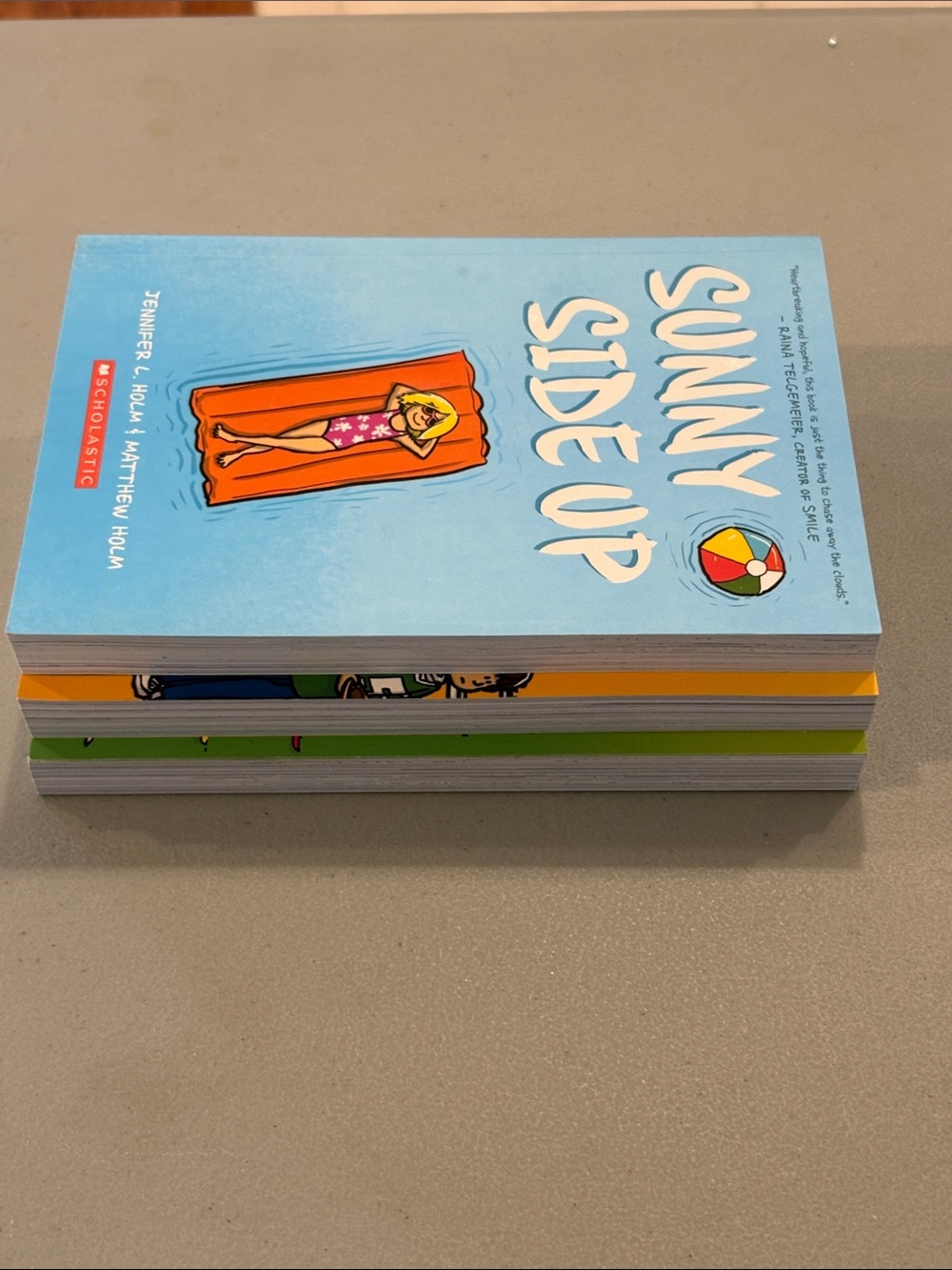 Scholastic Sunny Series Book Set - Picture 11 of 15